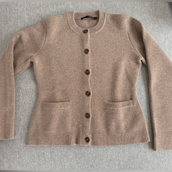 JENNI KAYNE
Cooper blend Cardigan. LIKE NEW. Sz small - Picture 10 of 12